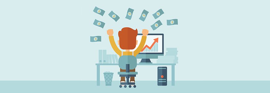 Afiliado de Produtos Digitais