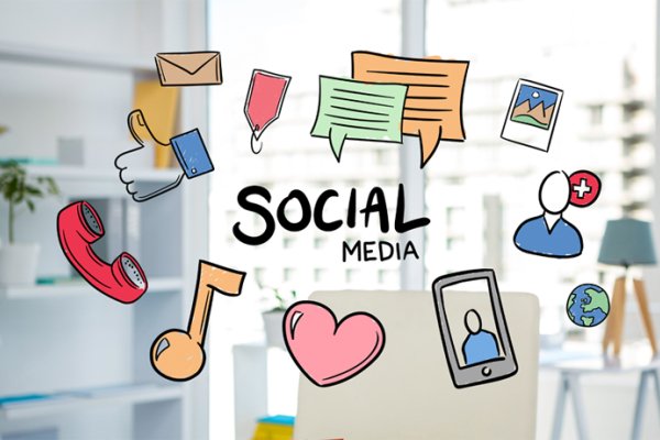 Como produzir conteúdo para redes sociais