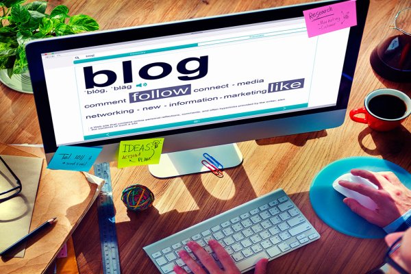 Como Criar Um Blog – Veja O Passo A Passo
